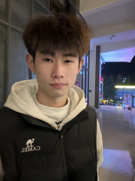 趙浩然-四川航天職業(yè)技術(shù)學(xué)院