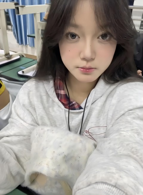 易夢-四川護(hù)理職業(yè)學(xué)院